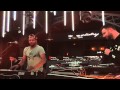 Keys N Krates x Just Blaze: PSA Jam