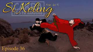 Dongeng Sunda Si Keling  Ep36