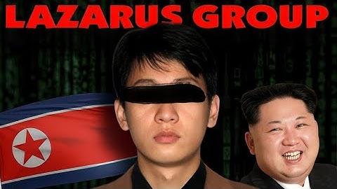 Lazarus Group: The North Korean Hackers Who Terrify the World 🌍💻
