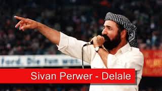 شفان برور دلالي  shivan  perwer