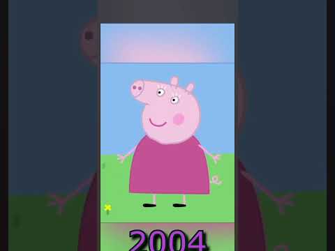 Familia de Peppa