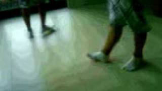 Kaiky & Washington fofo rebolation