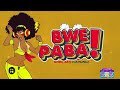 BWEPABA - Fik Fameica & Sheebah (Official Audio)