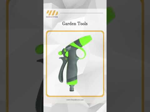 Garden Tools Supplier in the UAE Vito Amazing Tools for Professionals Imported from Portugal by 4D Valves and Fittings Trading LLC