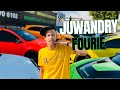 Juwandry fourie lifestyle motivation   ryal circle traders in south africa