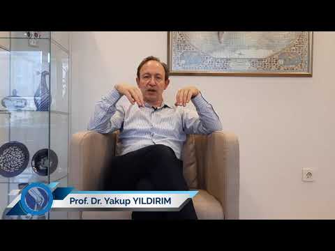 Ulnar Sinir Sıkışması | Prof. Dr. Yakup YILDIRIM
