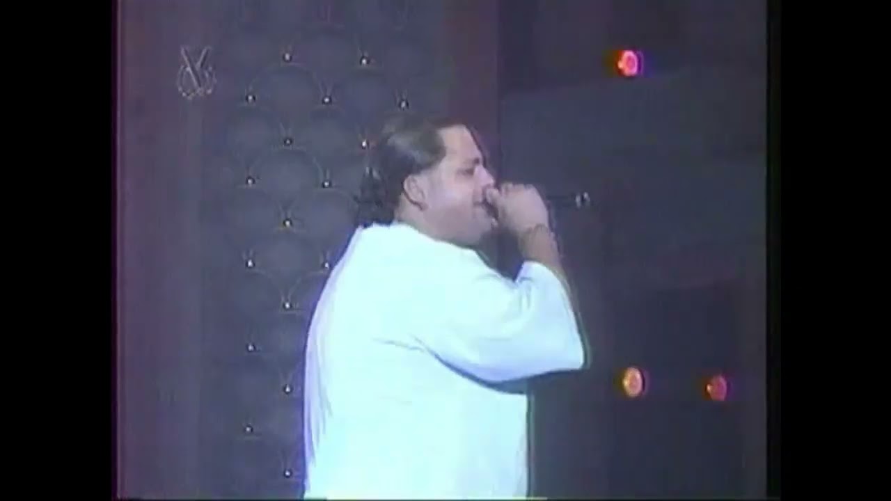 Baby Rasta y Gringo & Point Breakers en Super Sábado Sensacional 1998