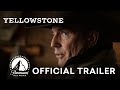 Yellowstone season 3 official trailer  paramount network