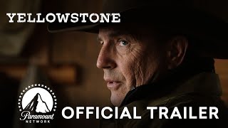 Yellowstone Season 3  Trailer | Paramount Network