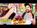 Nunca probé CARNITAS así EN MÉXICO 🔥 ft. Peluche Torres, WeroWeroTV • Cocinando En La Capital