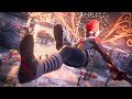 Spider-Man Miles Morales Part 4 (The Beginning Of The End)