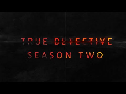 True Detective - Season 4 - Fan Concept