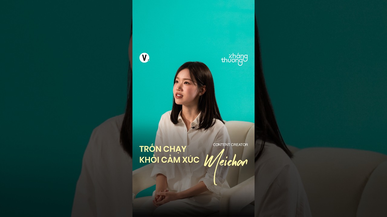 Trốn chạy cảm xúc Trốn chạy cảm xúc
