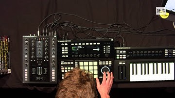 Native Sessions: Sonic Hooks - Toolbox Part 3 with Brian Kullas | Native Instruments