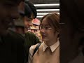 He Want To Kiss Her Shopping Time Also Shorts Mydeardonovan Love Cutecuple Cutemoments 