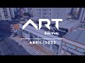 Art Bela Vista - Andamento das obras - Abril/2022