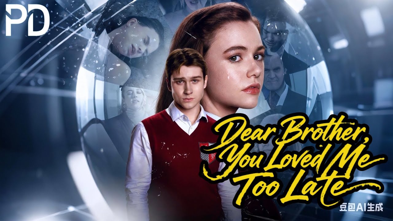 【NEW🔥HOT】🎢Dear Brother, You Loved Me Too Late❤️