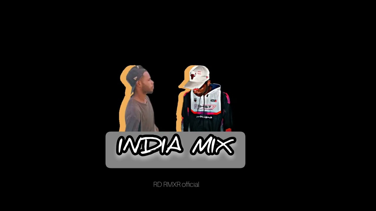 🌴Lagu India Remix Terbaru 2025🌴_Remix By.@RadeRmxr 
