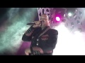 PEPE AGUILAR ~ CHAPARRITA CONSENTIDA ~ COLIMA 2-17-2012