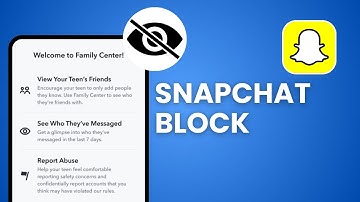 How To Block People On Snapchat