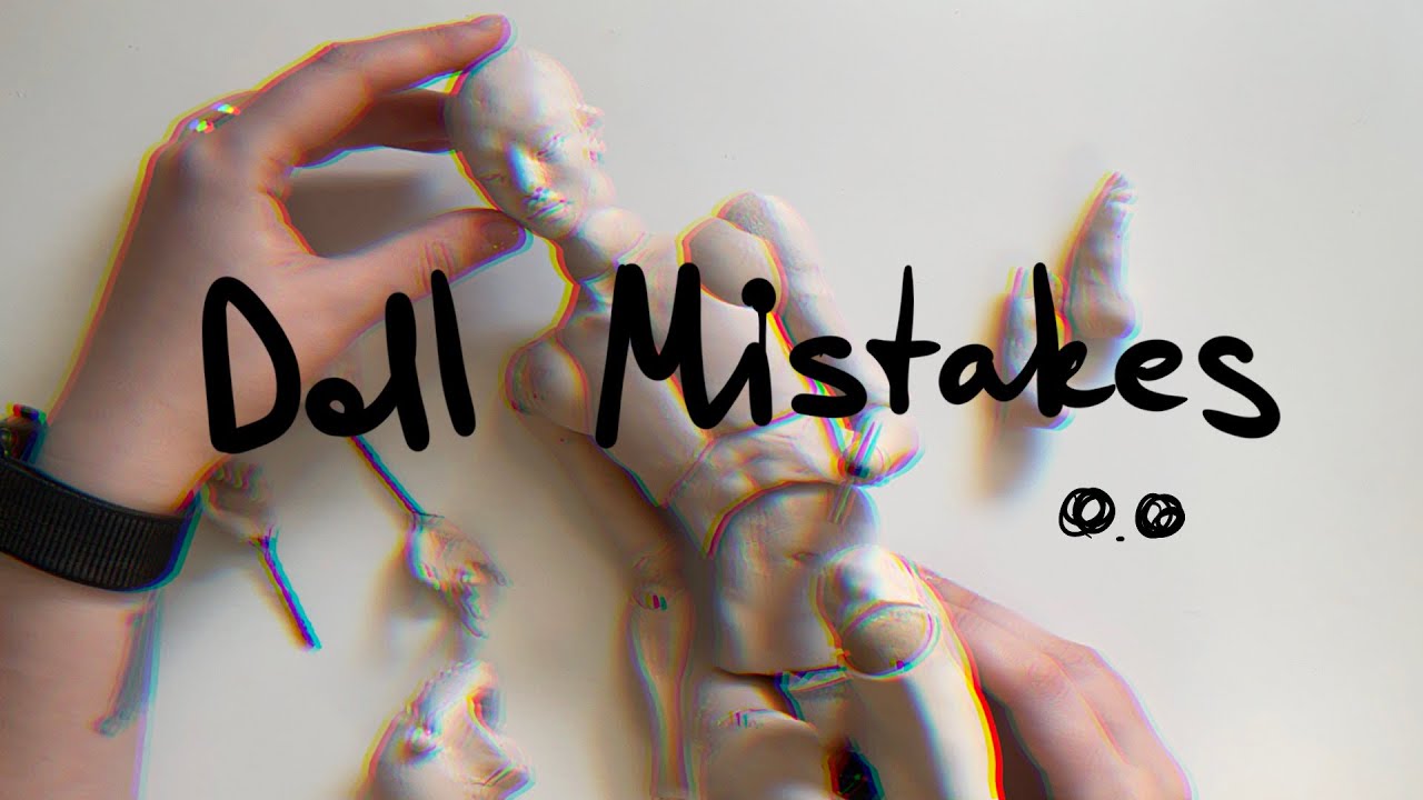 Разбор ошибок: БЖД мальчик