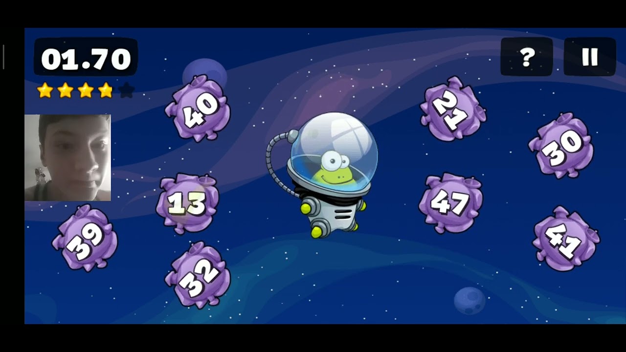 Играю в Tap the frog 🐸 "2 часть"!