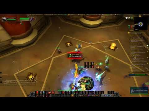 WoW - Whispers of a frightened world - Quest Guide