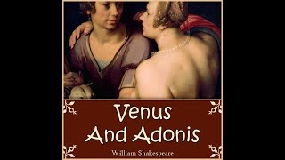 VENUS and ADONIS