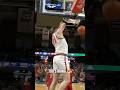 Make way for Thijs 😳 #virginia #uva #accbasketball #collegebasketball #basketball #collegesports