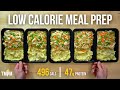 Meal prep for your summer cut  deconstructed chicken pot pie