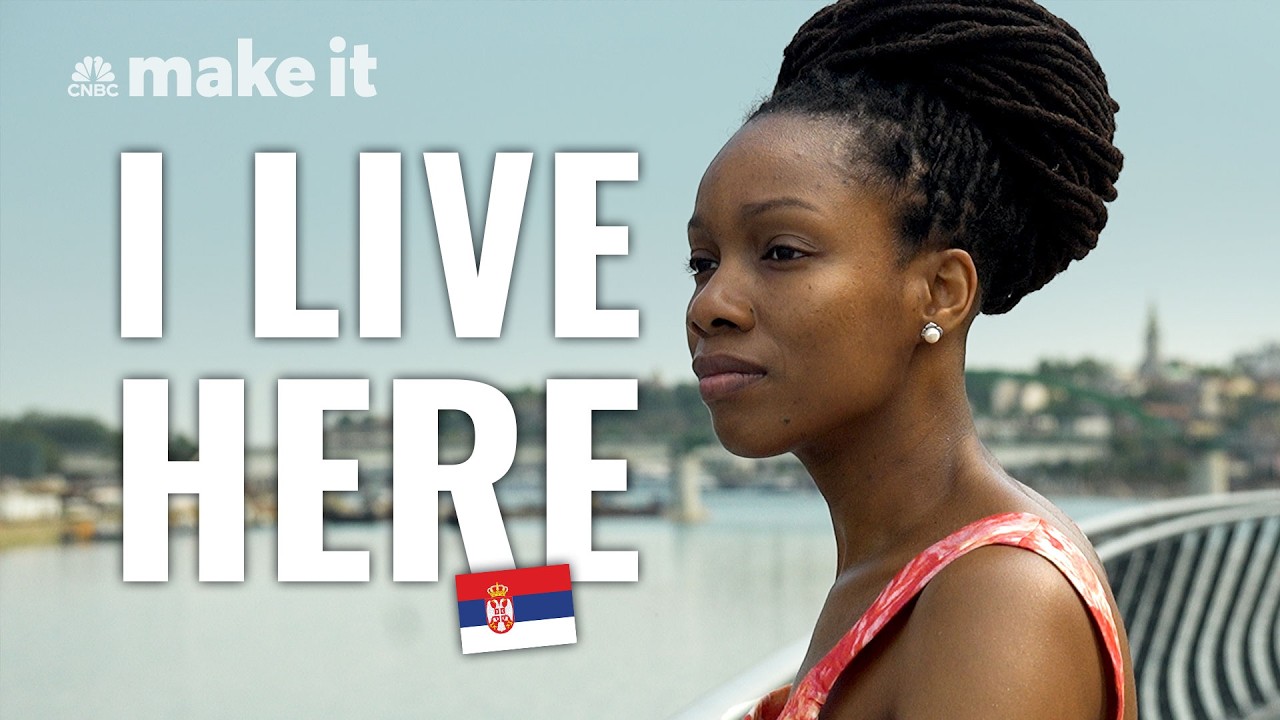 I'm Happier Living In Eastern Europe Than In The U.S. – Here's How Much It Costs