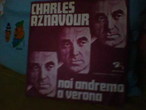 Artists Charles Aznavour A A A A A A A A A A A A A A Aµa A A A A Aµ A Lyrics