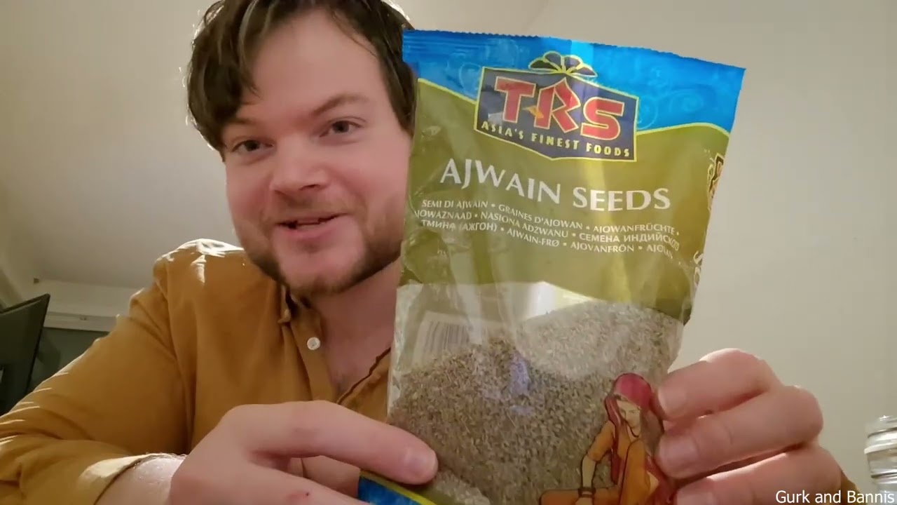 My Top 10 Most Rare Spices!