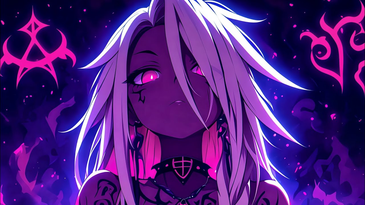 bxkq - LUZ ROJA [All Versions]