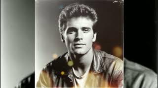 Bruce Buckley - Black Rose (1986) (AI Disco Song)