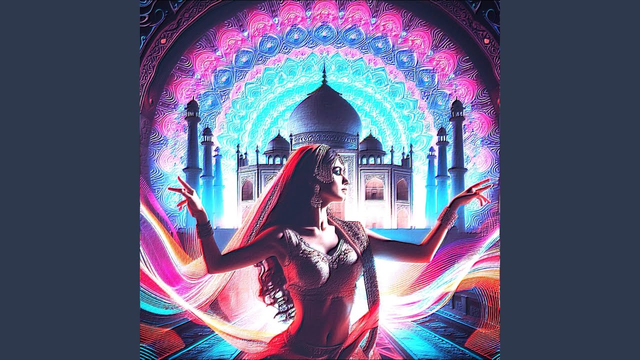 ARABIC RAVE (INSTRUMENTAL EDIT)