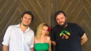 Primavara trio, Moma odi za voda