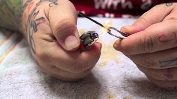 Tutorial: Setting up a genesis atomizer from scratch with hotspot fixing
