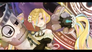 【wlw】【VOICEROID実況】引きこもりのラプンツェル4【5.34J】【村EX09】