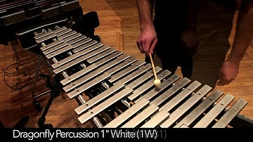 Glock Mallet Comparison Video