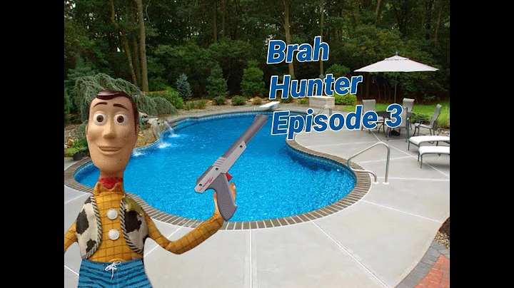 Brah Hunter Episode 3 *Re-Upload*
