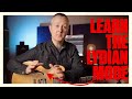 The Lydian mode was popularized by Joe Satriani and Steve Vai – how to play the otherworldly scale
