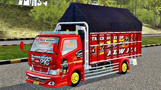 Download Mod Truck Trending Topic Full Strobo Video MP3 Mod Truck Trending Topic Full Strobo