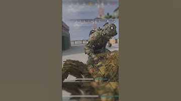 EXECUTION In Warzone Mobile… 🔥 (#shorts)