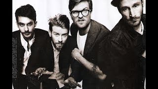 Top 10 Cold War Kids Songs