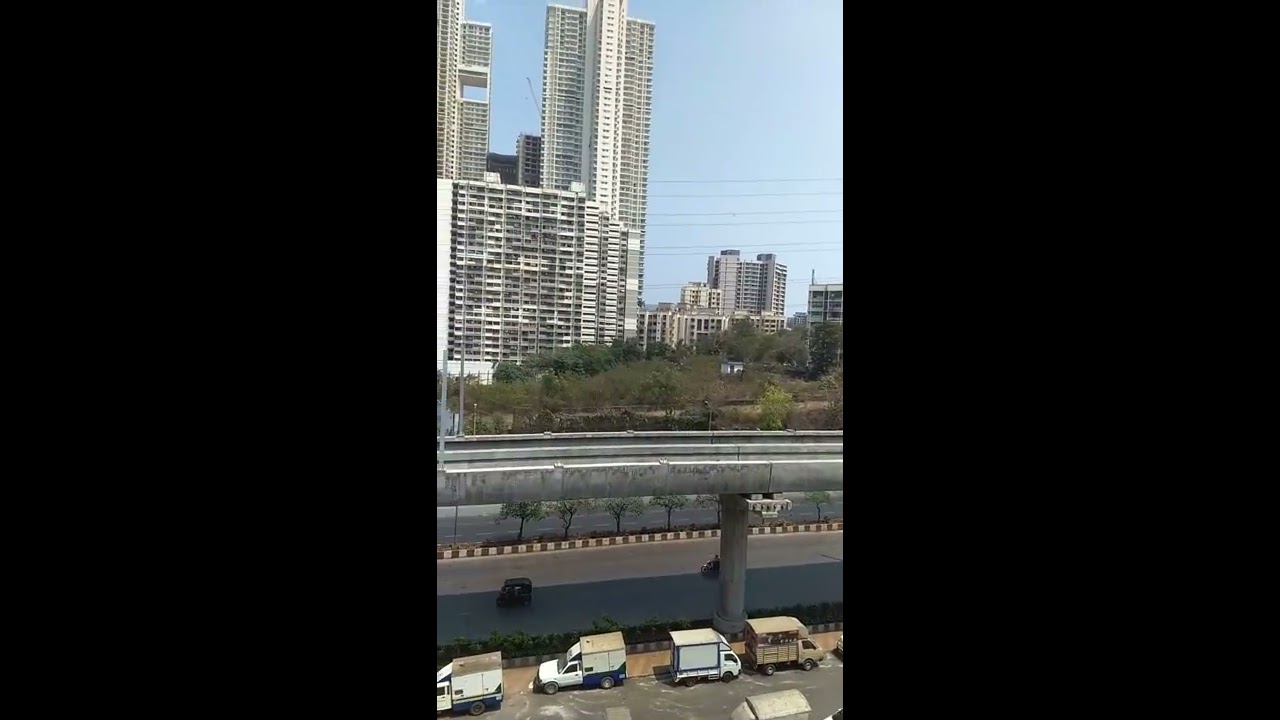 #2 Empty roads during Quarantine | no traffic mumbai