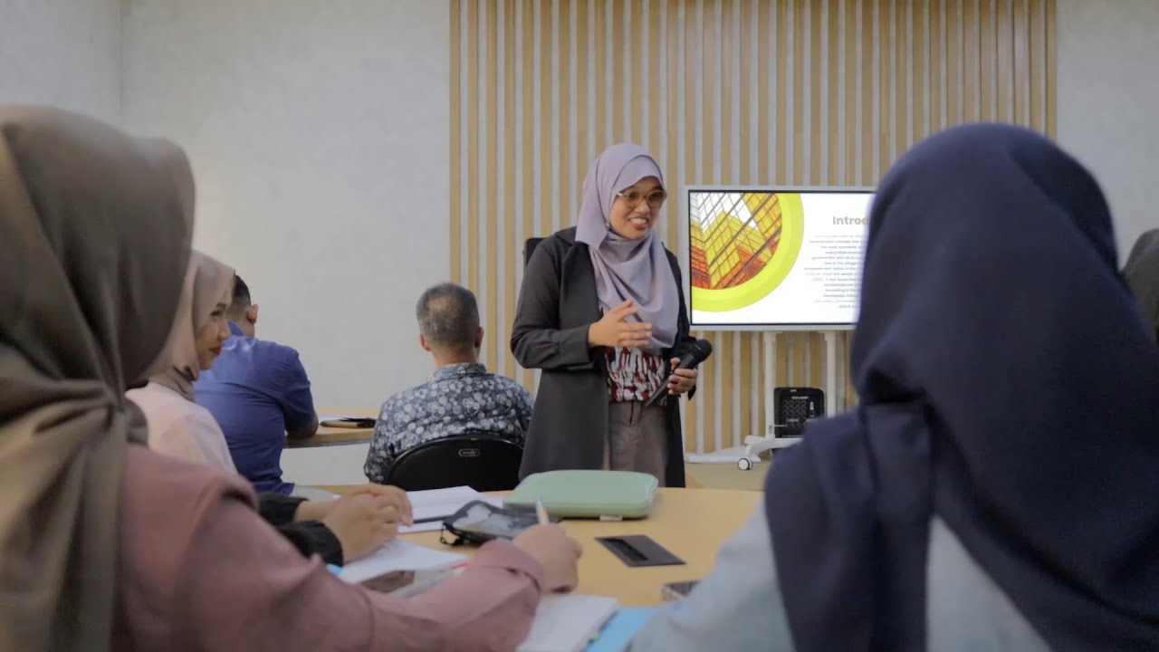 Profil Magister Ilmu Komunikasi Fisip Unsoed