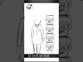 Character Design! #shorts #ytshorts #youtubeshorts