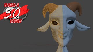 Modo | Hatchet Collection: Select Half