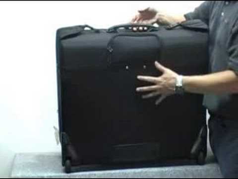 Travelpro Luggage Crew 7 Wheeled 